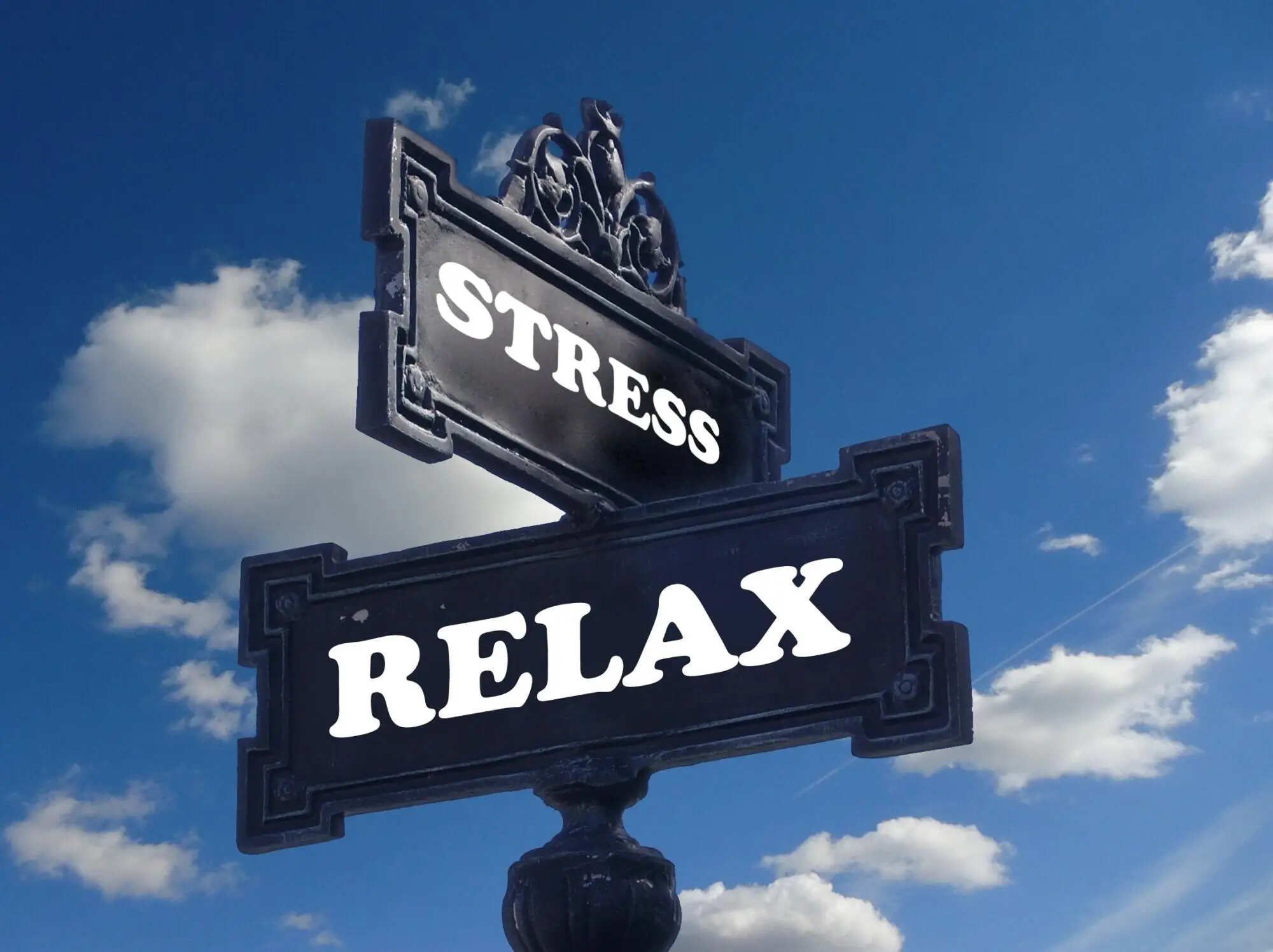 5 Stress Management Tips for Baltimore Landlords